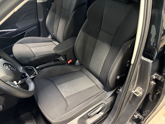 Skoda Fabia 7 of 8