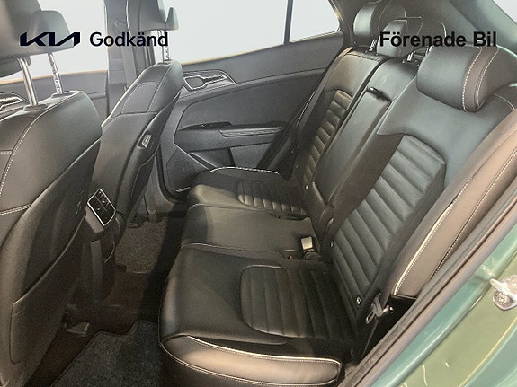 Kia Sportage 9 of 14