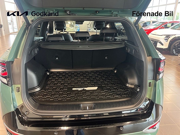 Kia Sportage 14 of 14
