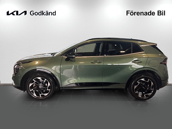 Kia Sportage 4 of 14