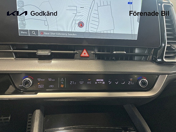 Kia Sportage 13 of 14