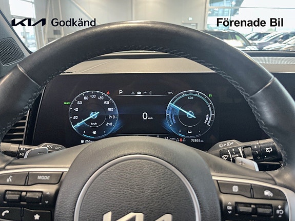 Kia Sportage 10 of 14