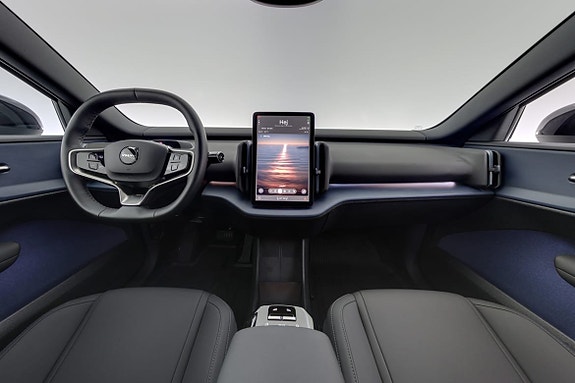 Volvo EX30 7 of 30