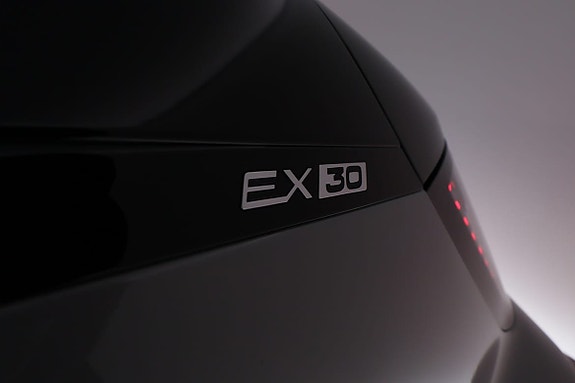Volvo EX30 26 of 30