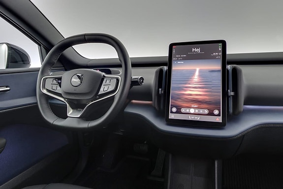 Volvo EX30 8 of 30