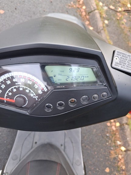 Motocr COMET SP 3 of 3
