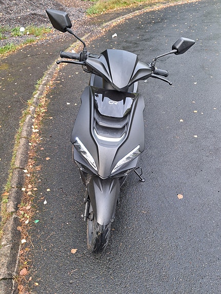 Motocr COMET SP 2 of 3