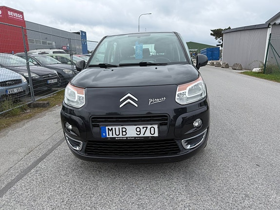 Citroen C3 Picasso 6 of 28