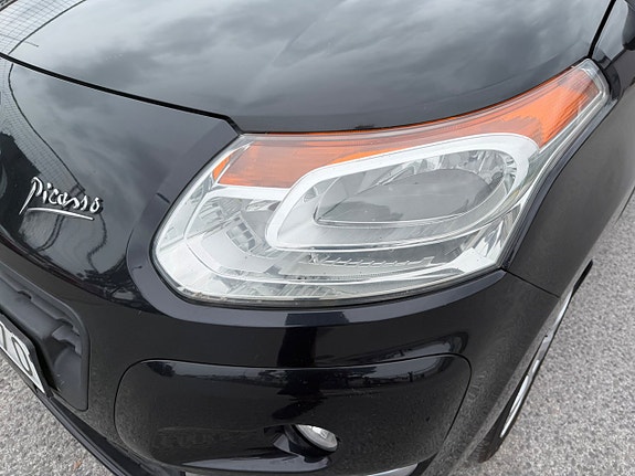 Citroen C3 Picasso 15 of 28