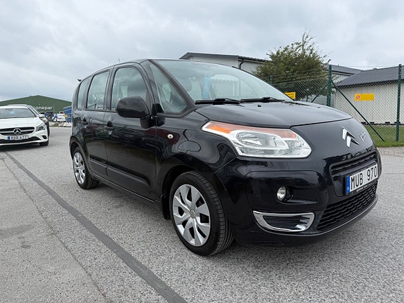 Citroen C3 Picasso 8 of 28