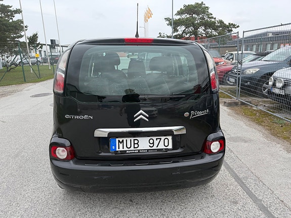 Citroen C3 Picasso 14 of 28