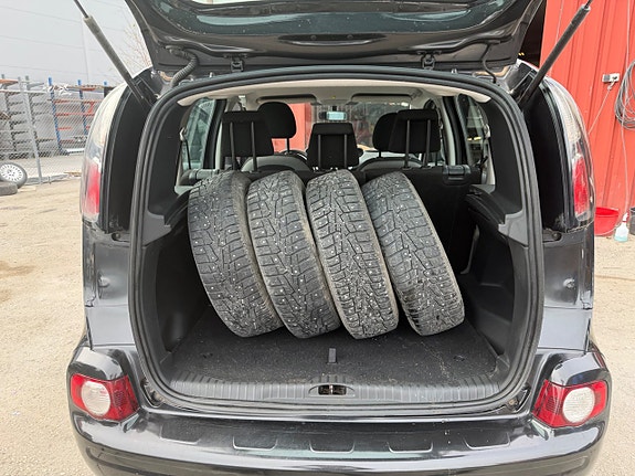Citroen C3 Picasso 23 of 28