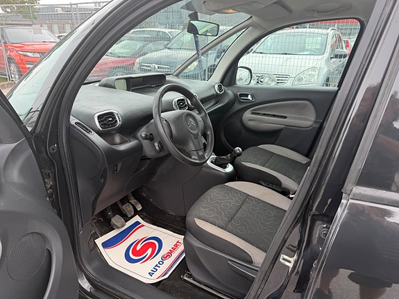 Citroen C3 Picasso 22 of 28