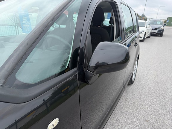 Citroen C3 Picasso 16 of 28