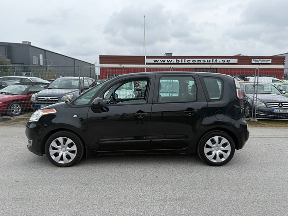 Citroen C3 Picasso 3 of 28