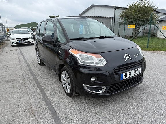 Citroen C3 Picasso 2 of 28