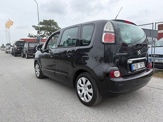 Citroen C3 Picasso 12 of 28