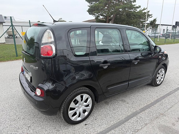 Citroen C3 Picasso 11 of 28