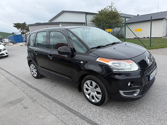 Citroen C3 Picasso 7 of 28
