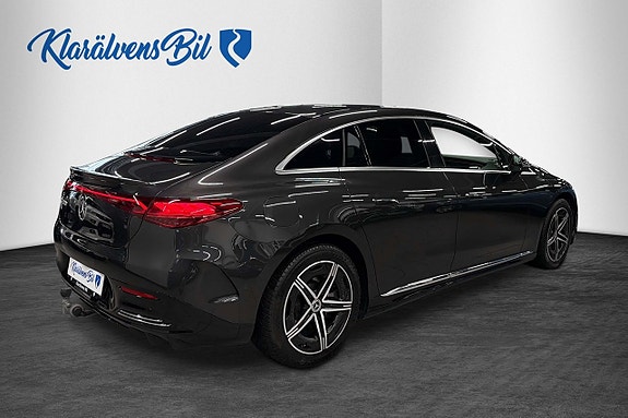 Mercedes-Benz EQE300 6 of 16