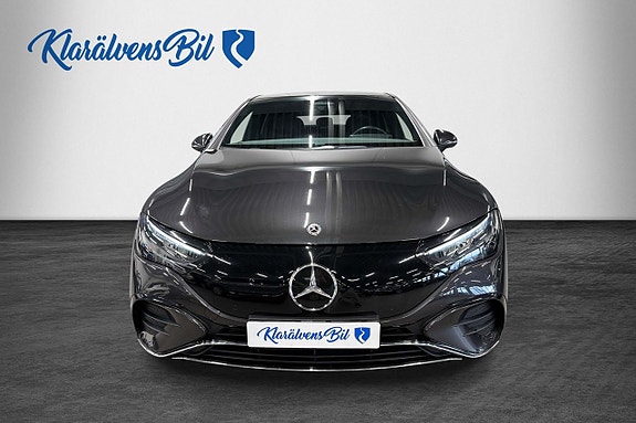 Mercedes-Benz EQE300 4 of 16
