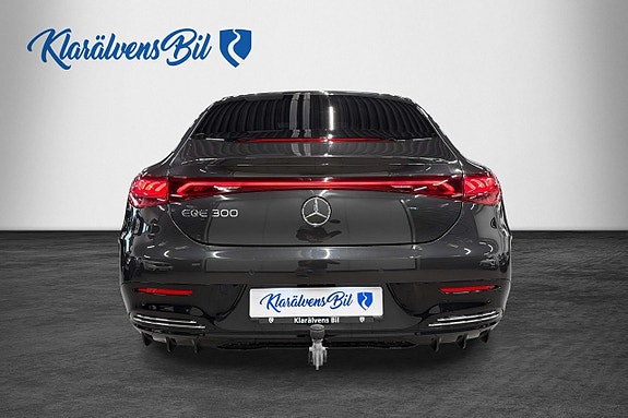 Mercedes-Benz EQE300 7 of 16