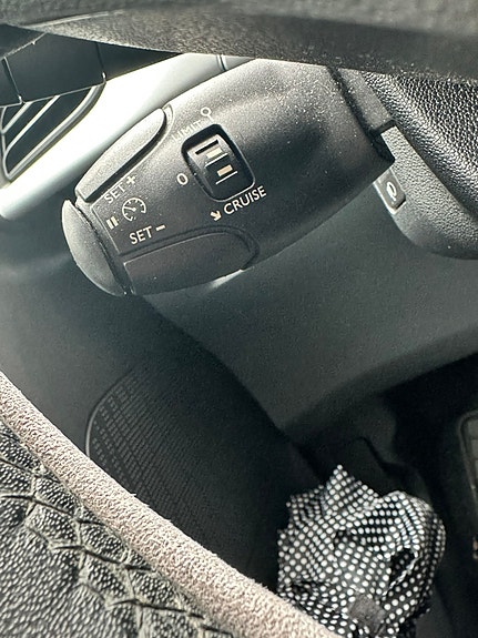 Citroen C3 4 of 6