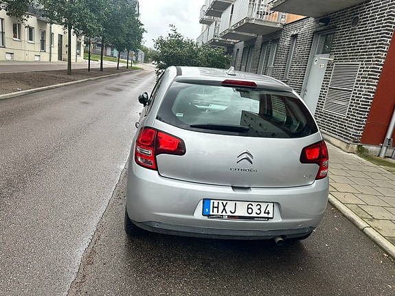 Citroen C3 3 of 6