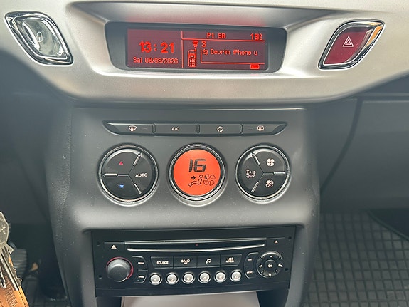 Citroen C3 6 of 6
