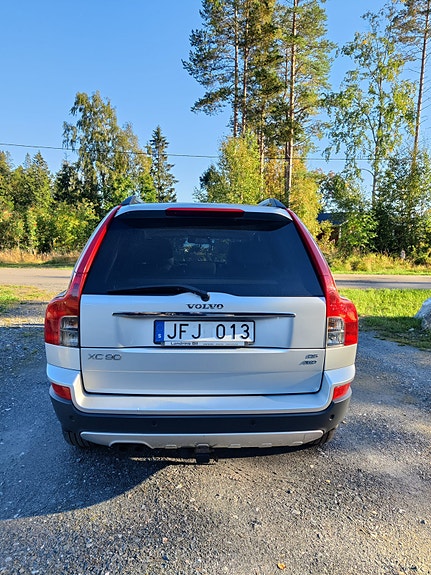Volvo XC90 14 of 14