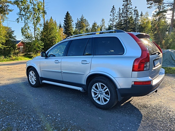 Volvo XC90 6 of 14