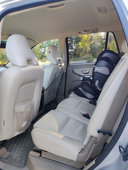 Volvo XC90 13 of 14