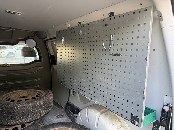 Volkswagen Caddy Maxi 8 of 21