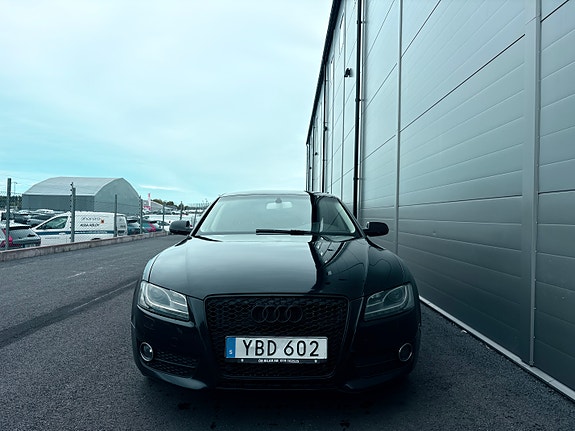 Audi A5 5 of 13