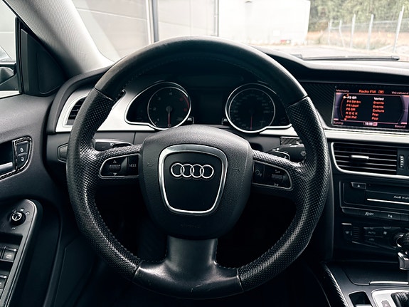 Audi A5 8 of 13