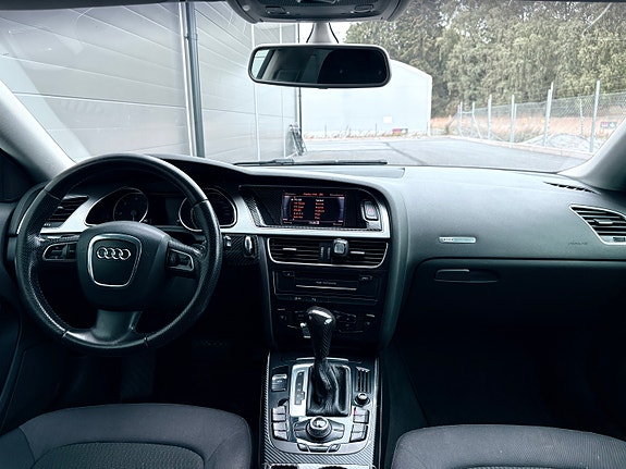 Audi A5 7 of 13