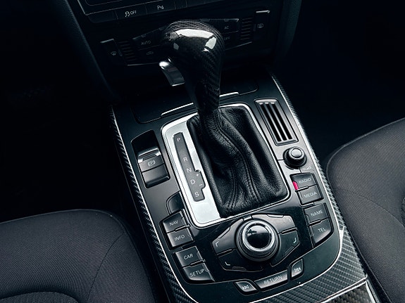 Audi A5 9 of 13