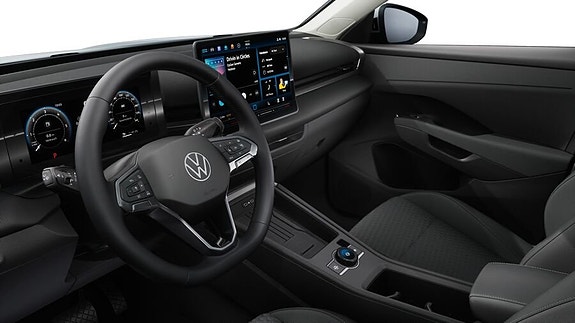 Volkswagen T-Roc 4 of 5