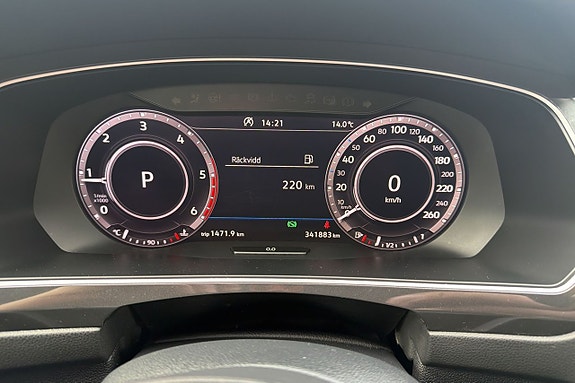 Volkswagen Tiguan 9 of 17
