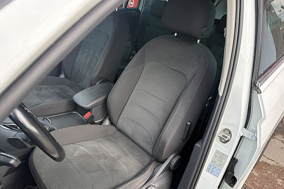 Volkswagen Tiguan 7 of 17