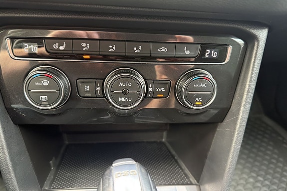 Volkswagen Tiguan 13 of 17