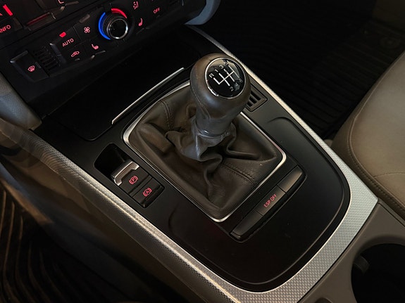 Audi A4 9 of 12
