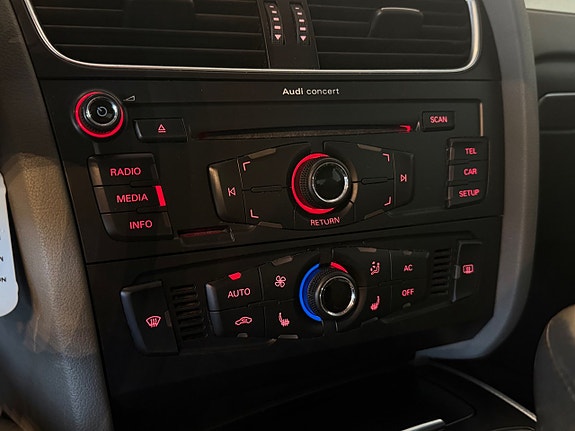 Audi A4 10 of 12