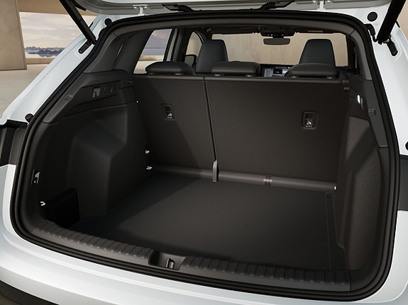 Audi Q4 e-tron 10 of 10