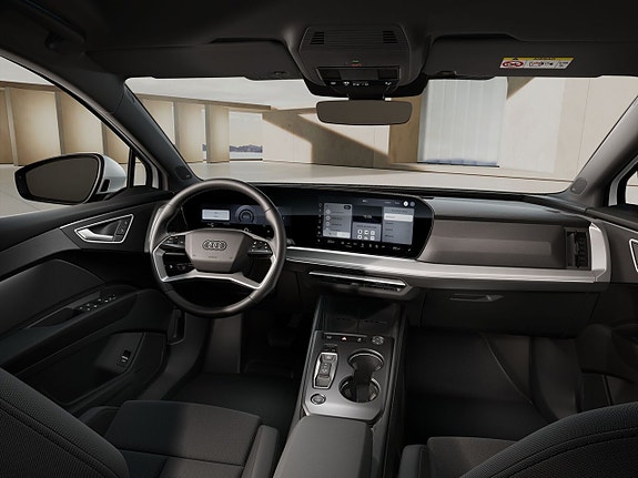 Audi Q4 e-tron 7 of 10
