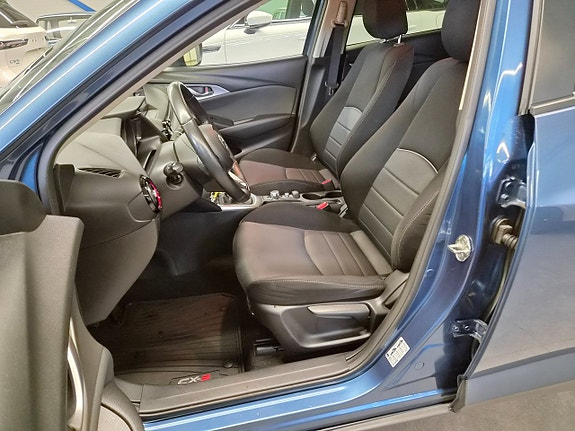Mazda CX-3 7 of 15