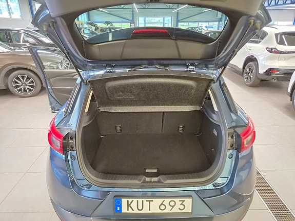 Mazda CX-3 15 of 15