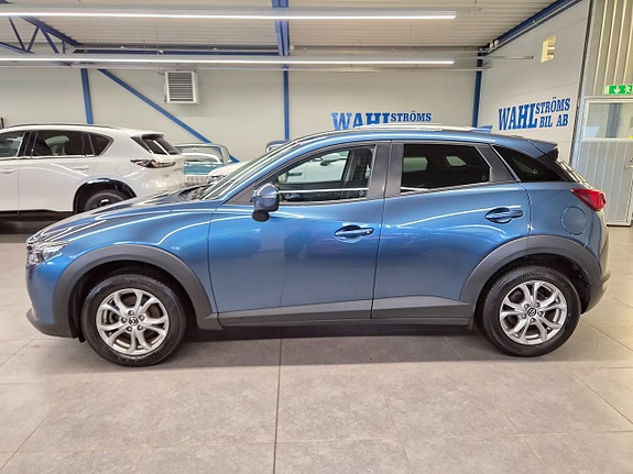 Mazda CX-3 2 of 15
