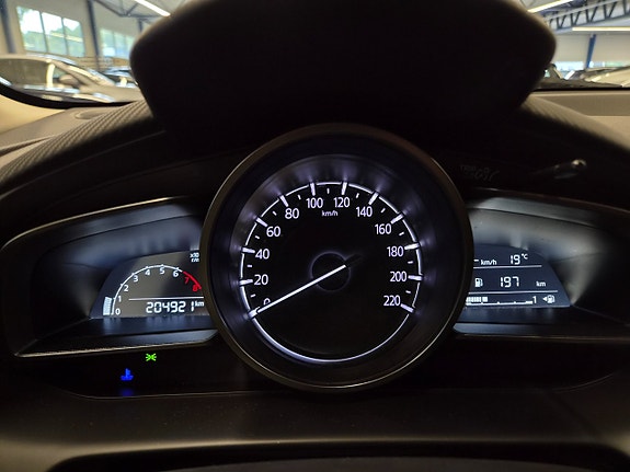 Mazda CX-3 10 of 15