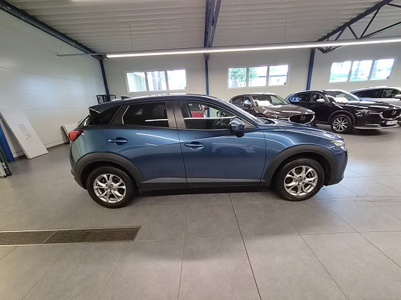 Mazda CX-3 5 of 15
